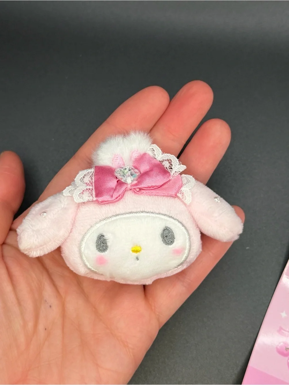 Sanrio 100% authentic
